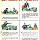 Illustration for article titled 'Forever Alone': How Midcentury Movie Magazines Sold Marriage to Women